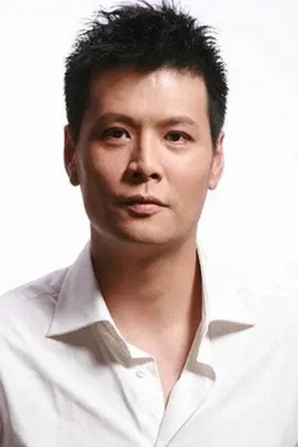 Pan Taiming - Actor Profile Photo