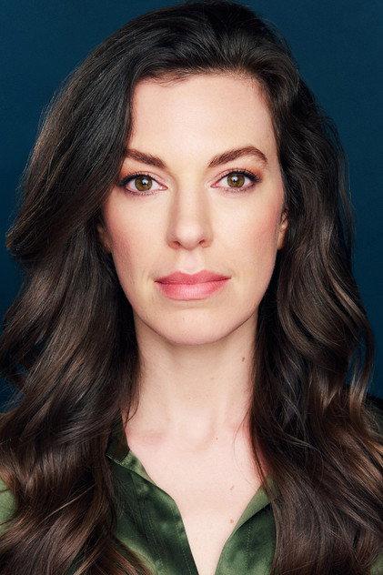 Amy Blackman - Actor Profile Photo