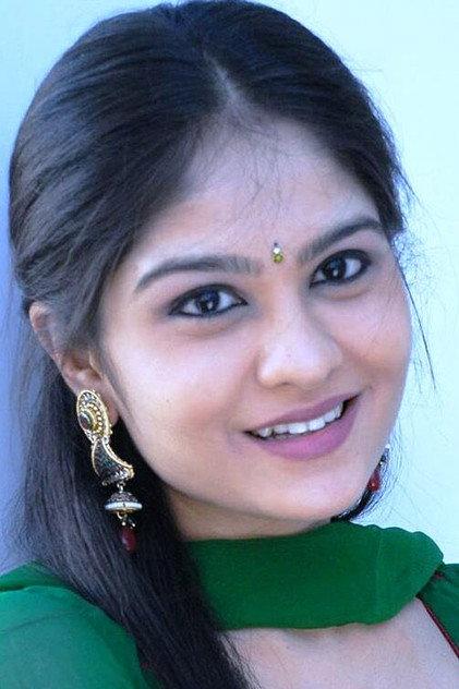 Vibha Natarajan - Actor Profile Photo