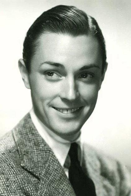Edward Nugent - Actor Profile Photo