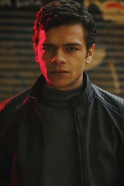 Fares Haddad - Actor Profile Photo
