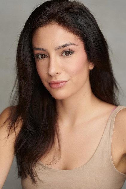 Rocio Scotto - Actor Profile Photo