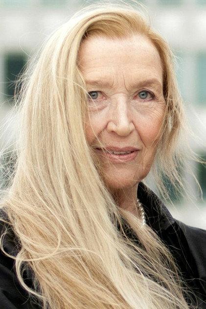 Iva Zupančič - Actor Profile Photo