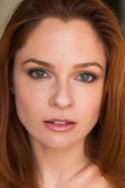 Shannon Lucio - Actor Profile Photo