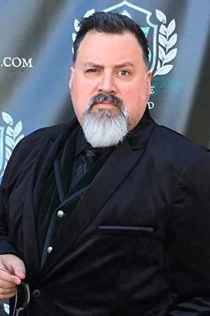 Loren Hoskins - Actor Profile Photo
