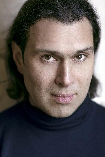 Vladimir Jurowski - Actor Profile Photo