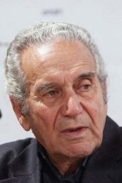 Manos Zacharias - Actor Profile Photo