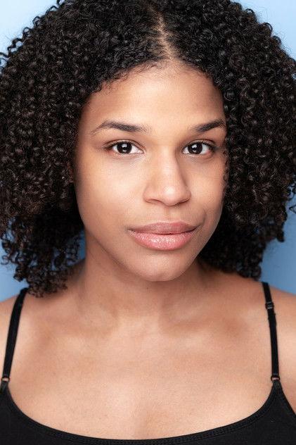 Luz Ozuna - Actor Profile Photo