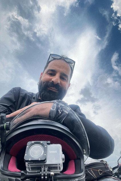 Muhammed Emre Bayram - Actor Profile Photo
