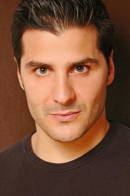 Alejandro Casaseca - Actor Profile Photo