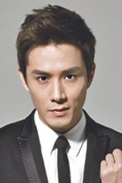 Nathan Lee - Actor Profile Photo