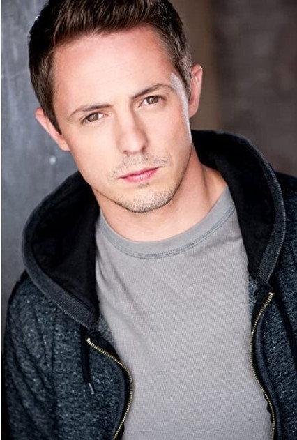 Lucas James - Actor Profile Photo