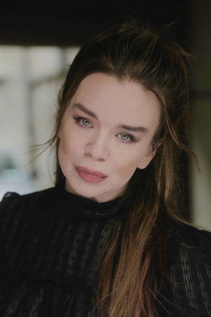 Laoisa Sexton - Actor Profile Photo