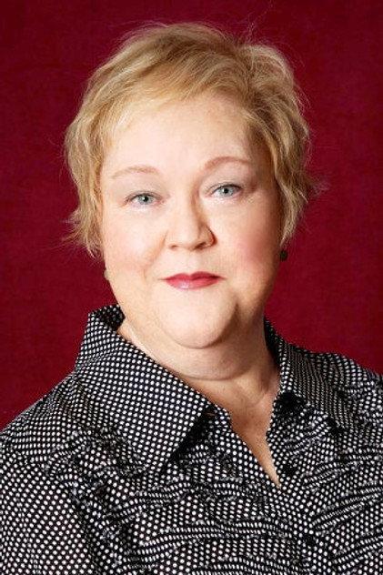 Kathy Kinney - Actor Profile Photo