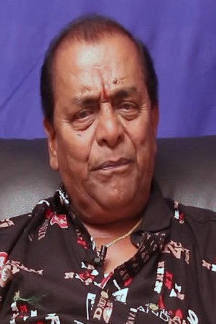 Dingri Nagaraj - Actor Profile Photo