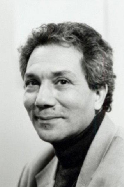 Abdelkader Lagtaa - Actor Profile Photo