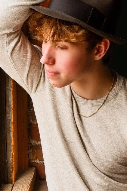 Brody Nelson - Actor Profile Photo