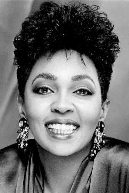 Anita Baker - Actor Profile Photo