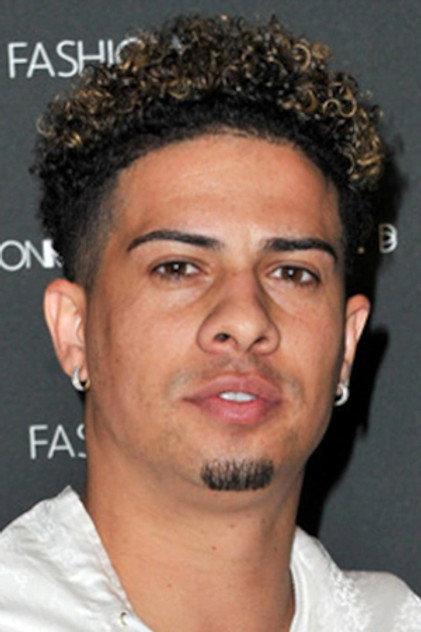 Austin McBroom - Actor Profile Photo