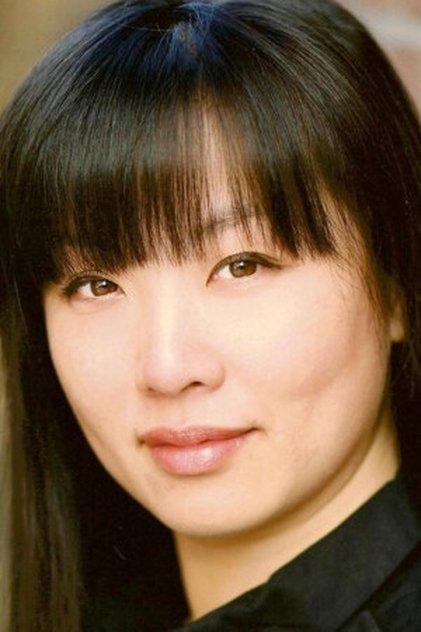 Christina Tam - Actor Profile Photo