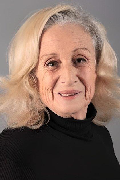 Gönül Ürer - Actor Profile Photo