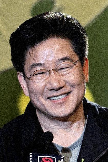 Kirk Wong Chi-Keung - Actor Profile Photo