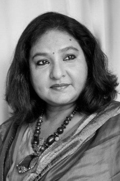Vibha Chibber - Actor Profile Photo