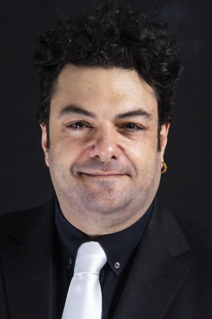 Barış Kıralioğlu - Actor Profile Photo