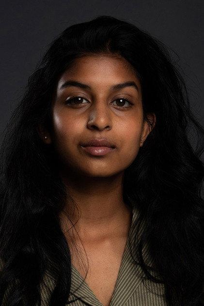 Kavitha Anandasivam - Actor Profile Photo