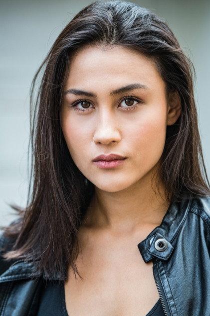 Brynn Godenir - Actor Profile Photo