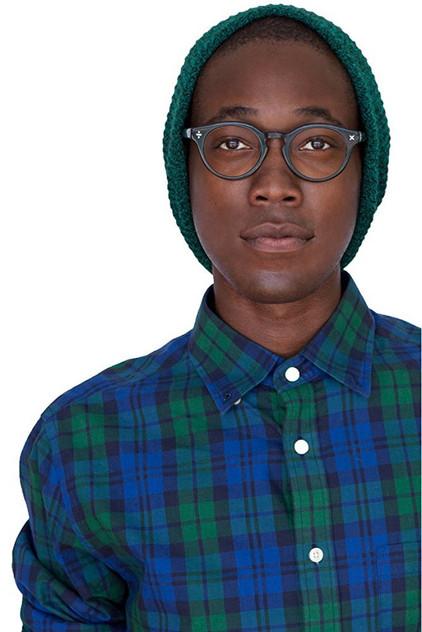Adwin Brown - Actor Profile Photo