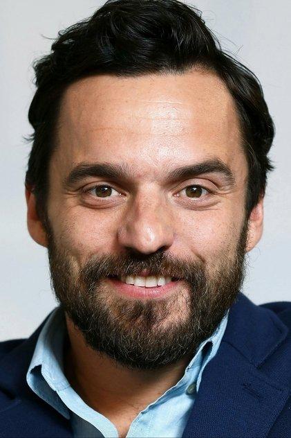 Jake Johnson - Actor Profile Photo