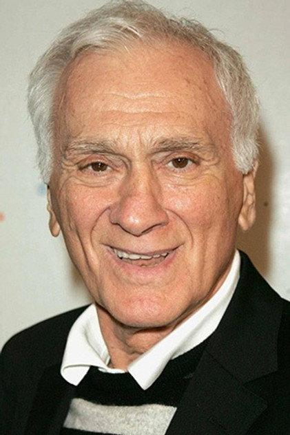 Dick Latessa - Actor Profile Photo