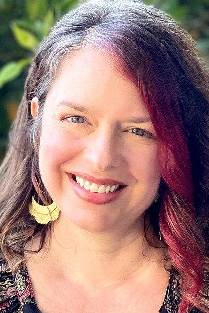Christin Hinojosa - Actor Profile Photo