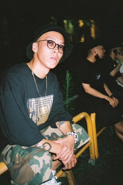 SILENT KILLA JOINT - Actor Profile Photo