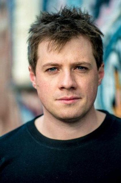 Tosh Greenslade - Actor Profile Photo