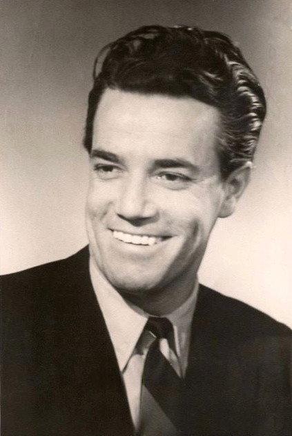 Henri Betti - Actor Profile Photo