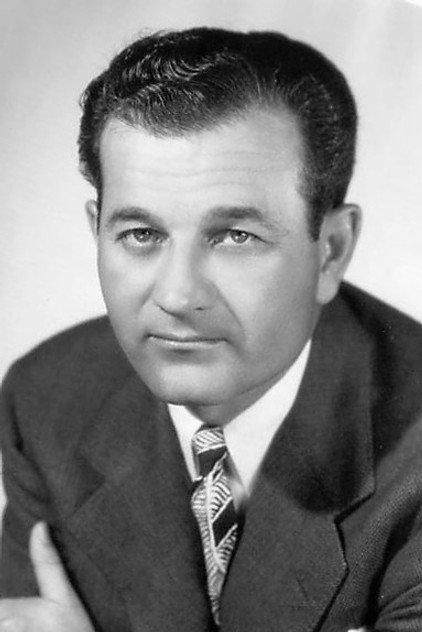 Milburn Stone - Actor Profile Photo