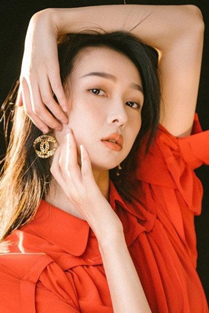 Qiu Shiyuan - Actor Profile Photo