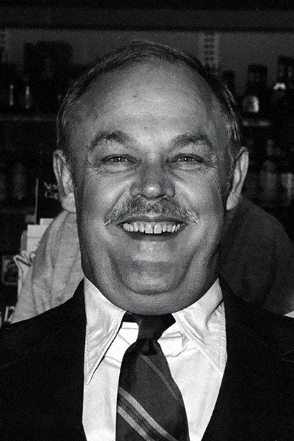 Lewis Arquette - Actor Profile Photo