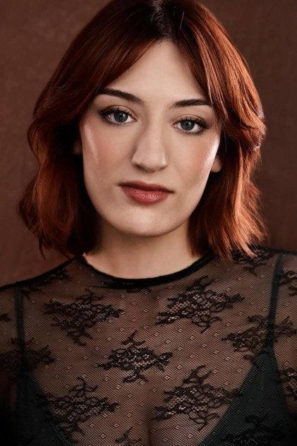 Cartney McGuigan - Actor Profile Photo