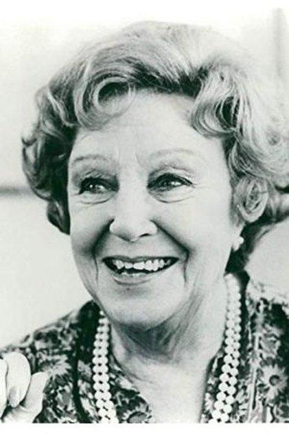 Doris Hare - Actor Profile Photo