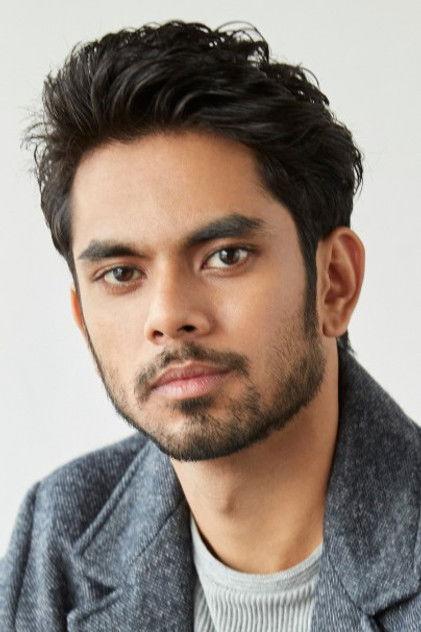 Aditya Rawal - Actor Profile Photo