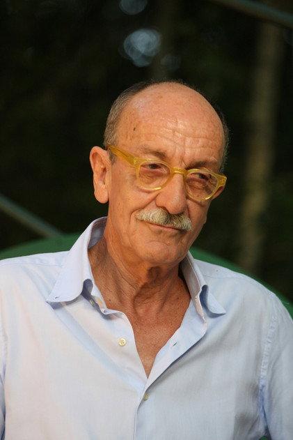 Giuseppe Ayala - Actor Profile Photo