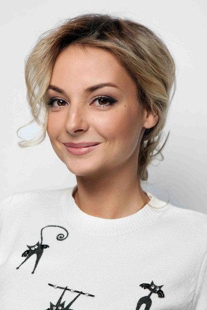 Darya Sagalova - Actor Profile Photo