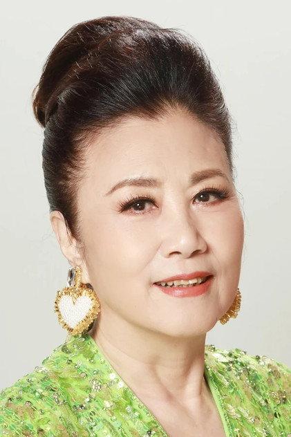 Liza Wong - Actor Profile Photo