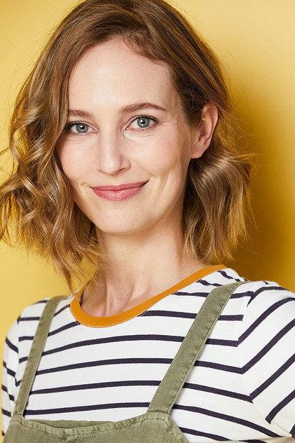 Michelle M. Oliver - Actor Profile Photo