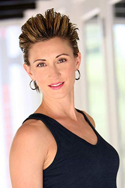 Elisabeth P. Carpenter - Actor Profile Photo