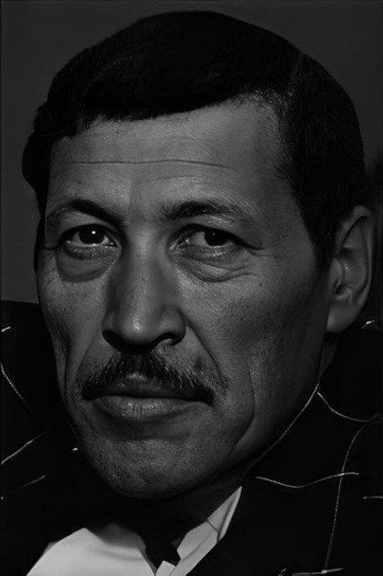 Rudolf Mukhin - Actor Profile Photo