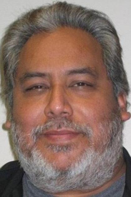 Titos Menchaca - Actor Profile Photo